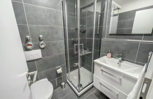 Moderne Studio Apartments in Nürnberg - Foto 28