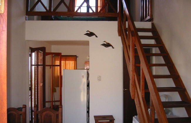 Cabañas Oma Lissi - Photo 5