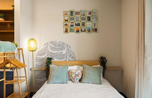 6min to Domain,12min DT, Balcony and Free Parking - Foto 15