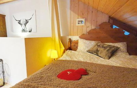 Alte Villa Traunstein - Foto 15