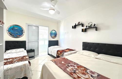 MarchiMar-Ap Frente Mar, wi-fi, piscina, pet, check-in e check-out flexíveis - Photo 26