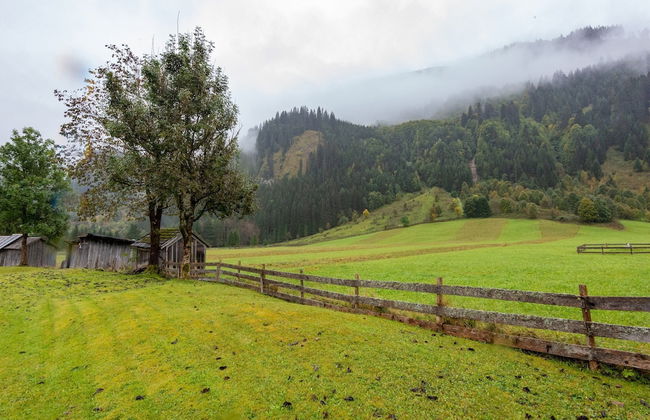 Apartment in Bichlbach Near Ski Slopes - Foto 38