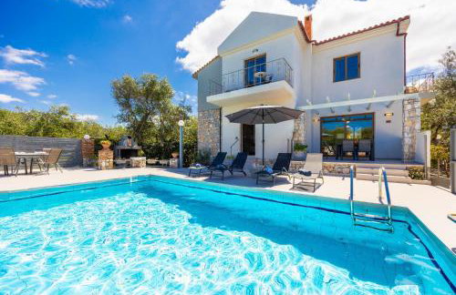 Villa Tzina - Photo 29