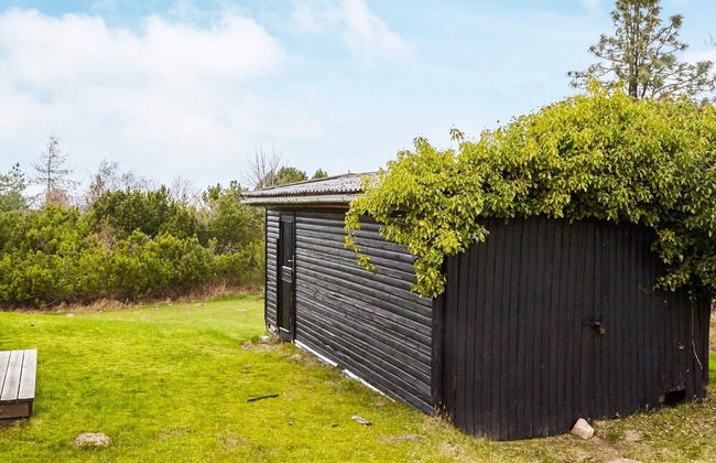 6 Person Holiday Home in Farevejle - Photo 23