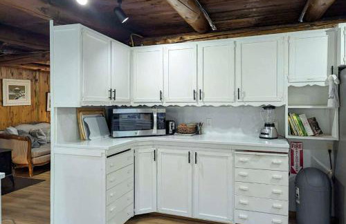 Hike to the Coast! Log Cabin on 5 Acres in Bandon - Photo 10