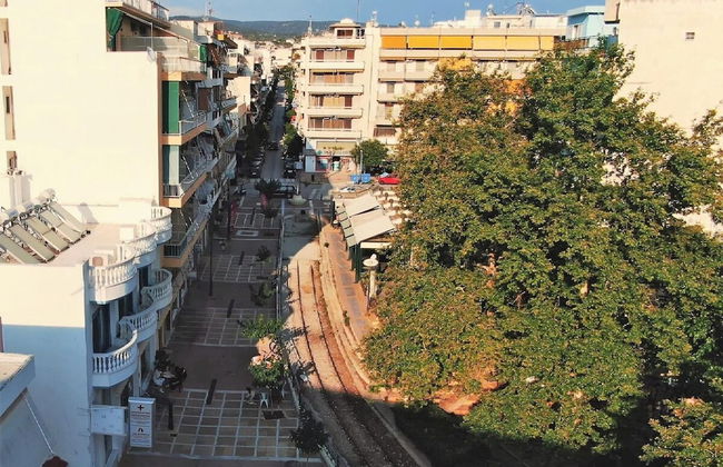 P J Apartments Wagon II - Foto 20