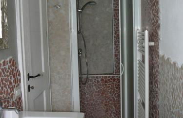 Casa Romantica -Terrace 40sqm, wonderful lake view - Foto 8