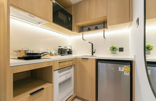 The Sacha Apart Hotel Thonglor - Foto 52