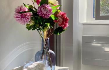 AUX 4 LOGIS - Studio Le Flore - Petit déjeuner offert 1ère nuit - Foto 9