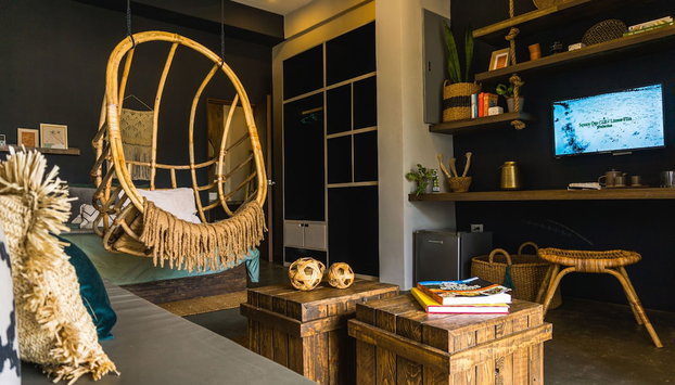 Happiness Villas - Foto 2, Habitación