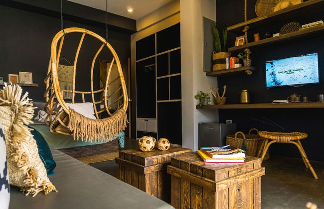 Happiness Villas - Foto 1