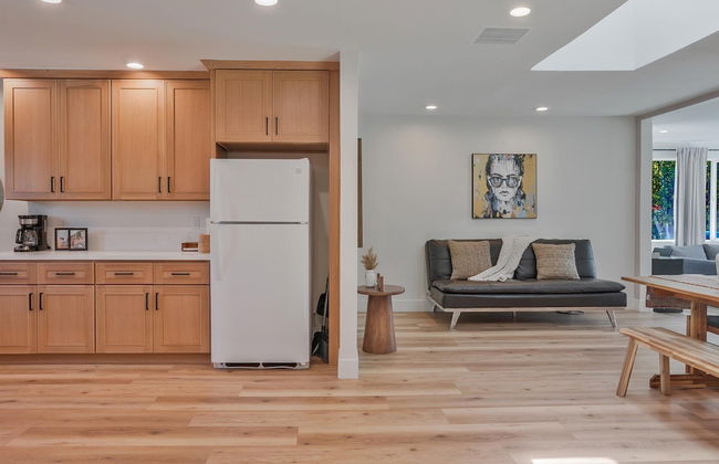 Hollywood Dream Remodeled Pool & Jacuzzi - Foto 12