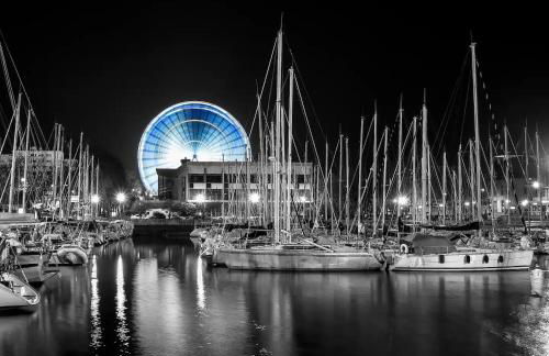ParcAppart 2 - Terrasse - Parking - Netflix - Photo 34