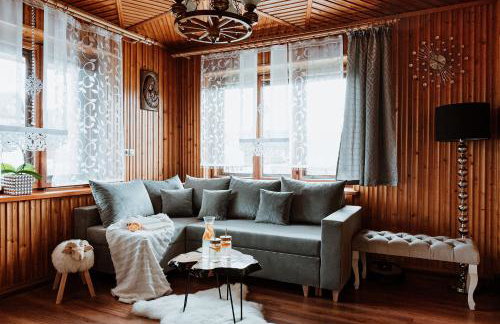 Tatra House z Jacuzzi - Foto 31