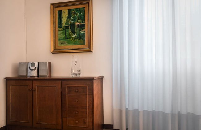 Shortstays Nolo Pontano Mamma - Foto 10