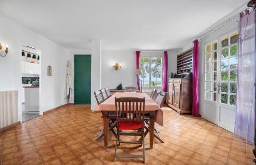 Villa Les Aloes - Foto 7