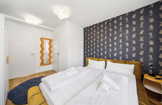 Arbio I Cube Studios & Apartments St Pauli - Foto 28