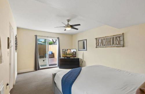 WindnSea Beach Perfection - Walk2Beach, Pet Friendly & Parking - Foto 23