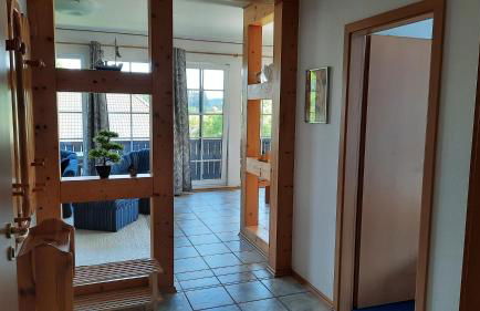 Ferienhaus Wilhelmine Usedom Ferienwohnungen mit Garten & Grill - Foto 17