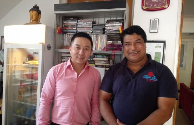 Sagarmatha Apartment Bed & Breakfast - Foto 4