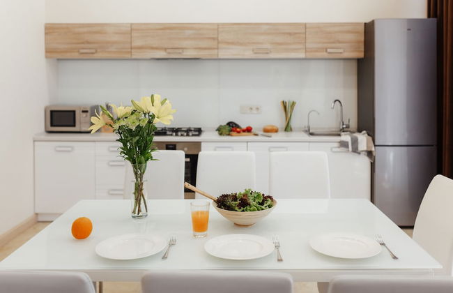 Arcadia Villa - Foto 38