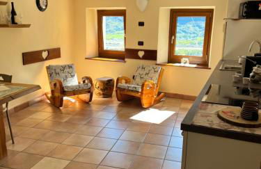 Profumo Di Legno, PaLù vacanze - Foto 9