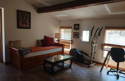 Villa vue mer 400m plages et commerces calme confort pour 6 à 8 personnes soins de remise en forme possible - Foto 46