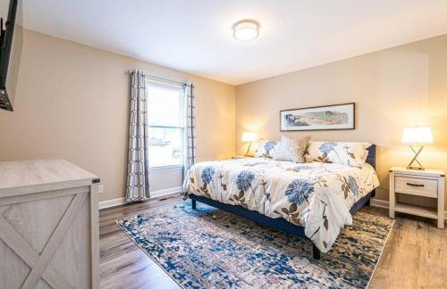 NEW Fully stocked luxury home close to I65 and I72 - Foto 22