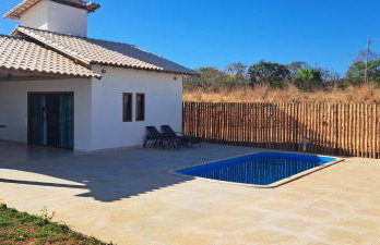 Vila Arcanjo - Foto 1