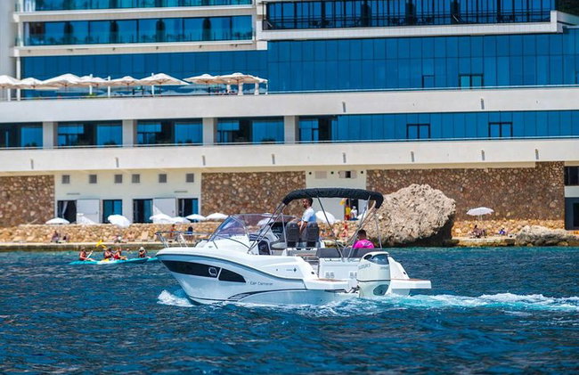 Tours en barco privado de Dubrovnik a la isla Korcula - Foto 7