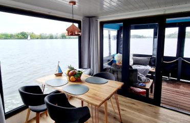 Wasserbungalow Merlin - Foto 11