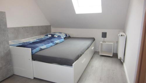 Ferienhaus Middenin - Foto 4