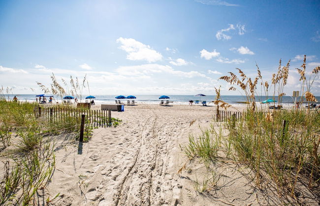 Seawatch at Island Club - Foto 52