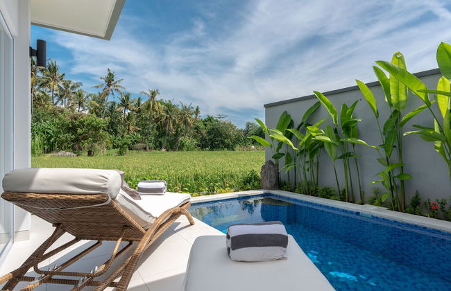 Villa Shiva - Foto 55