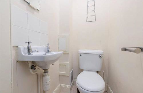 3 Bedrooms Flat in Central Edinburgh New Town , Lothian Road - Foto 12