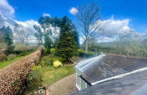 Renhold House - 15 people - Foto 11