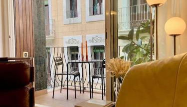 Stunning Designer 2 Bed Apt in Glorious Gràcia - Photo 3