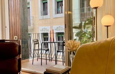 Stunning Designer 2 Bed Apt in Glorious Gràcia - Photo 3