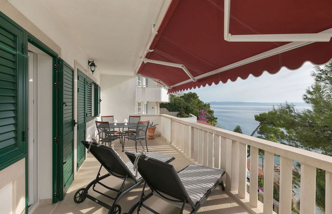 Apartments Kate - Photo 9