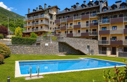 Apartaments Sort Pirineus - Foto 60