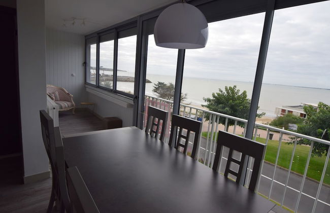 Appart Hotel Beau Rivage - Foto 1