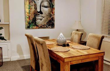 Ty Hiraeth - Foto 11