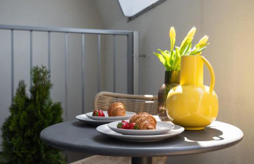 Hillhouse by MW Estates Self Check-in 24h - Photo 27