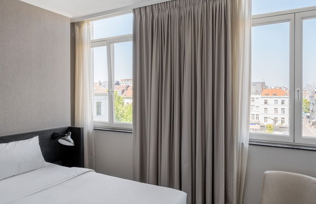 Numa Brussels Lief - Foto 14