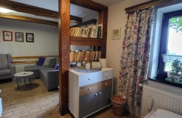 Agroturystyka Łysa Góra - Foto 25