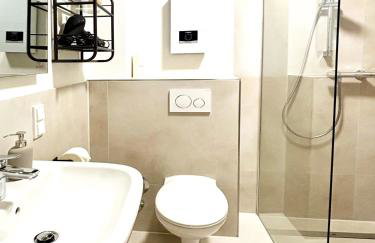 COZEE - Air-Conditioned Apartment with Netflix - Foto 41