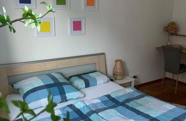 Familienfreundliche Wohnung - Foto 13