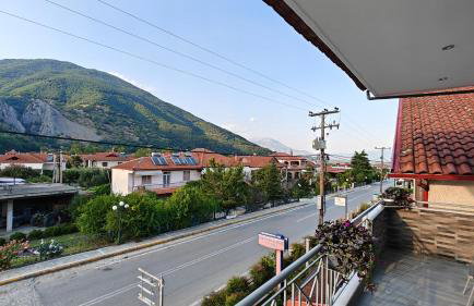 Apartment with Mountain View - Foto 16