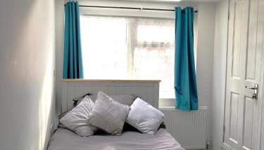 Stadium Nook - Foto 1