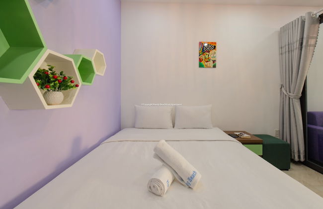 Handy Beachfront Apartment - Foto 67